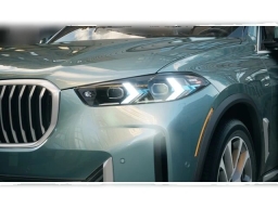 BMW X5 xDrive40i Sports Activity Vehicle 2026
