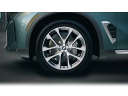 BMW X5 xDrive40i Sports Activity Vehicle 2026