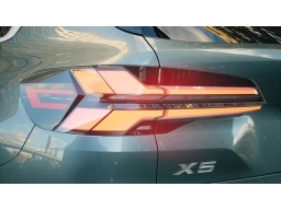 BMW X5 xDrive40i Sports Activity Vehicle 2026