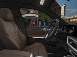 BMW X5 xDrive40i Sports Activity Vehicle 2026