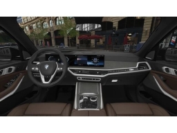 BMW X5 xDrive40i Sports Activity Vehicle 2026