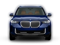 BMW X5 xDrive40i Sports Activity Vehicle 2026