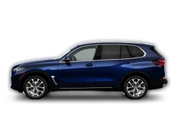 BMW X5 xDrive40i Sports Activity Vehicle 2026