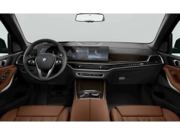 BMW X5 xDrive40i Sports Activity Vehicle 2026