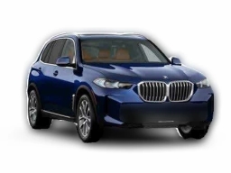 BMW X5 xDrive40i Sports Activity Vehicle 2026