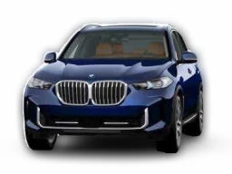 BMW X5 xDrive40i Sports Activity Vehicle 2026