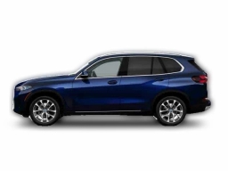BMW X5 xDrive40i Sports Activity Vehicle 2026