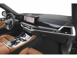 BMW X5 xDrive40i Sports Activity Vehicle 2026