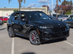 BMW X5 xDrive40i Sports Activity Vehicle 2026