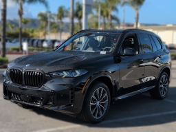 BMW X5 xDrive40i Sports Activity Vehicle 2026