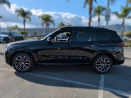 BMW X5 xDrive40i Sports Activity Vehicle 2026