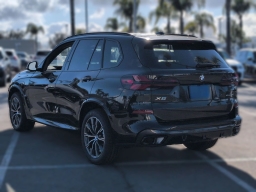 BMW X5 xDrive40i Sports Activity Vehicle 2026