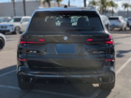 BMW X5 xDrive40i Sports Activity Vehicle 2026