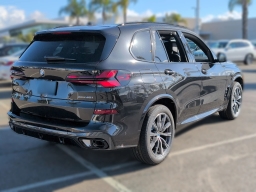 BMW X5 xDrive40i Sports Activity Vehicle 2026