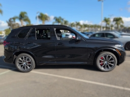 BMW X5 xDrive40i Sports Activity Vehicle 2026