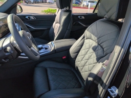 BMW X5 xDrive40i Sports Activity Vehicle 2026