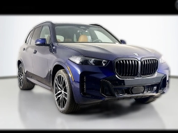 BMW X5 xDrive40i Sports Activity Vehicle 2026