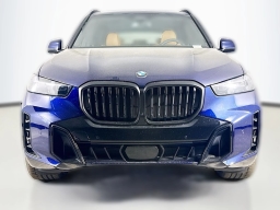 BMW X5 xDrive40i Sports Activity Vehicle 2026