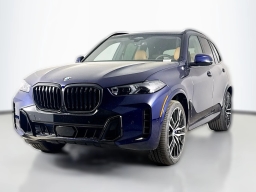 BMW X5 xDrive40i Sports Activity Vehicle 2026