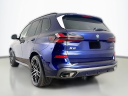 BMW X5 xDrive40i Sports Activity Vehicle 2026