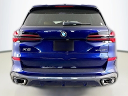 BMW X5 xDrive40i Sports Activity Vehicle 2026