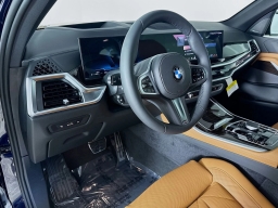 BMW X5 xDrive40i Sports Activity Vehicle 2026