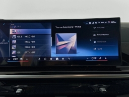 BMW X5 xDrive40i Sports Activity Vehicle 2026