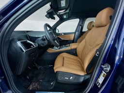 BMW X5 xDrive40i Sports Activity Vehicle 2026