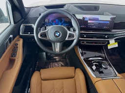 BMW X5 xDrive40i Sports Activity Vehicle 2026