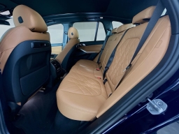 BMW X5 xDrive40i Sports Activity Vehicle 2026