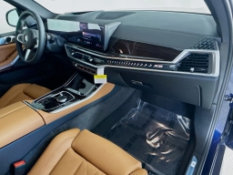 BMW X5 xDrive40i Sports Activity Vehicle 2026