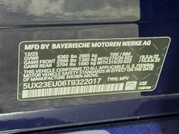 BMW X5 xDrive40i Sports Activity Vehicle 2026