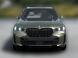 BMW X5 xDrive40i Sports Activity Vehicle 2026