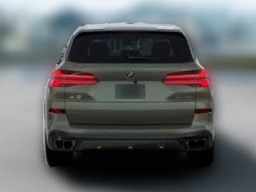 BMW X5 xDrive40i Sports Activity Vehicle 2026