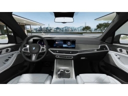 BMW X5 xDrive40i Sports Activity Vehicle 2026