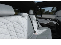 BMW X5 xDrive40i Sports Activity Vehicle 2026