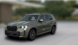 BMW X5 xDrive40i Sports Activity Vehicle 2026
