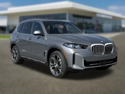 BMW X5 xDrive40i Sports Activity Vehicle 2026