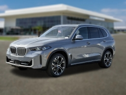 BMW X5 xDrive40i Sports Activity Vehicle 2026