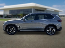 BMW X5 xDrive40i Sports Activity Vehicle 2026