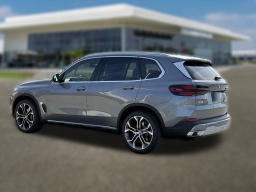 BMW X5 xDrive40i Sports Activity Vehicle 2026