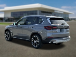 BMW X5 xDrive40i Sports Activity Vehicle 2026