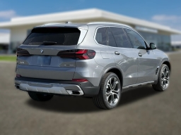 BMW X5 xDrive40i Sports Activity Vehicle 2026