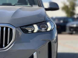 BMW X5 xDrive40i Sports Activity Vehicle 2026