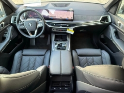 BMW X5 xDrive40i Sports Activity Vehicle 2026