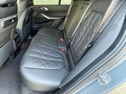 BMW X5 xDrive40i Sports Activity Vehicle 2026