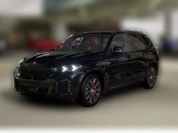 BMW X5 xDrive40i Sports Activity Vehicle 2026