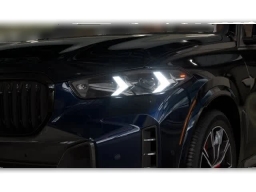 BMW X5 xDrive40i Sports Activity Vehicle 2026