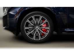 BMW X5 xDrive40i Sports Activity Vehicle 2026