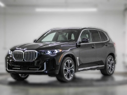 BMW X5 xDrive40i Sports Activity Vehicle 2026
